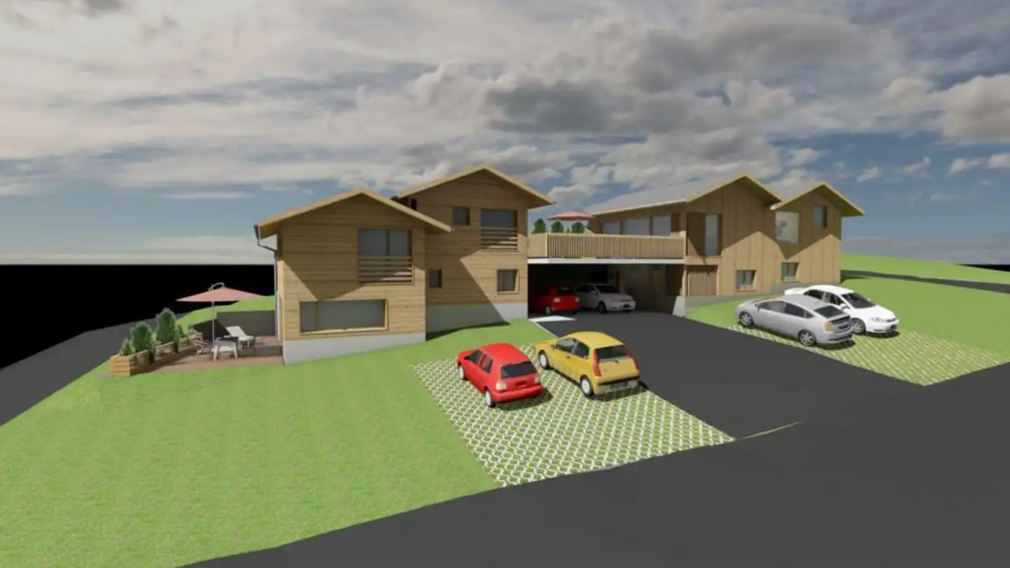 Chalet for sale - 1942 Levron