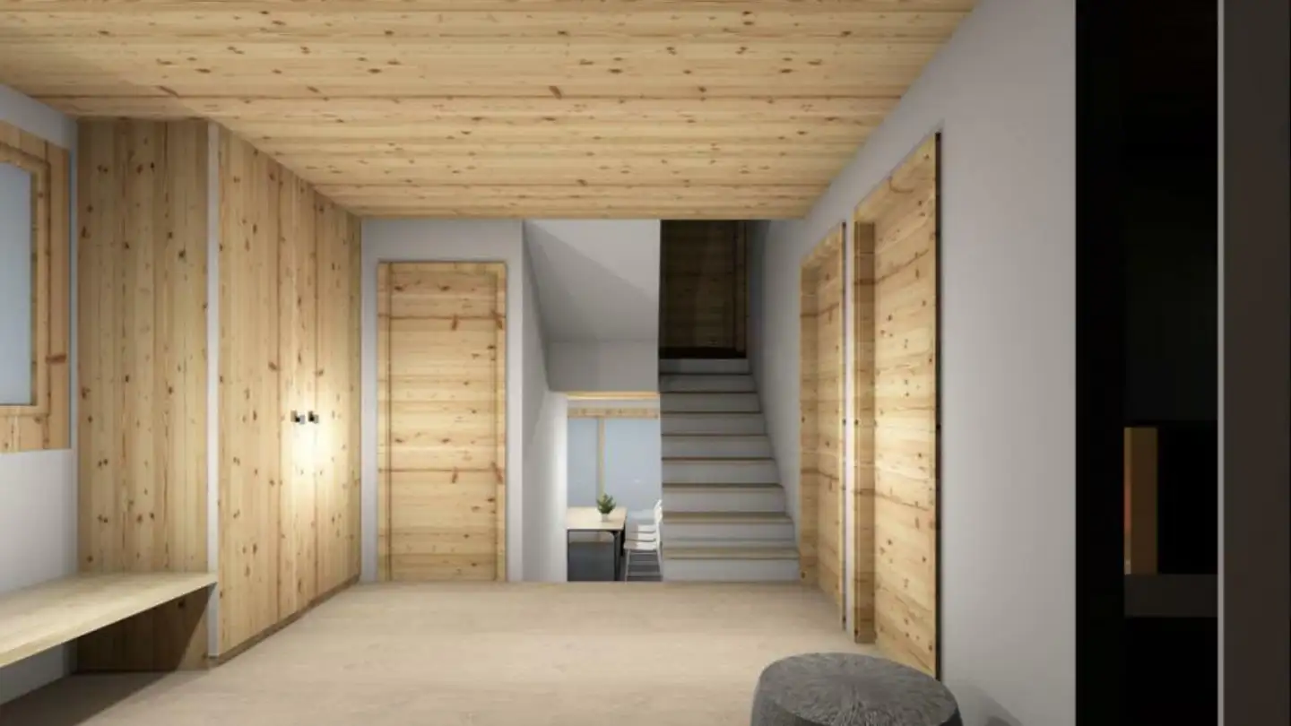 Chalet for sale - 1942 Levron - Photo 3