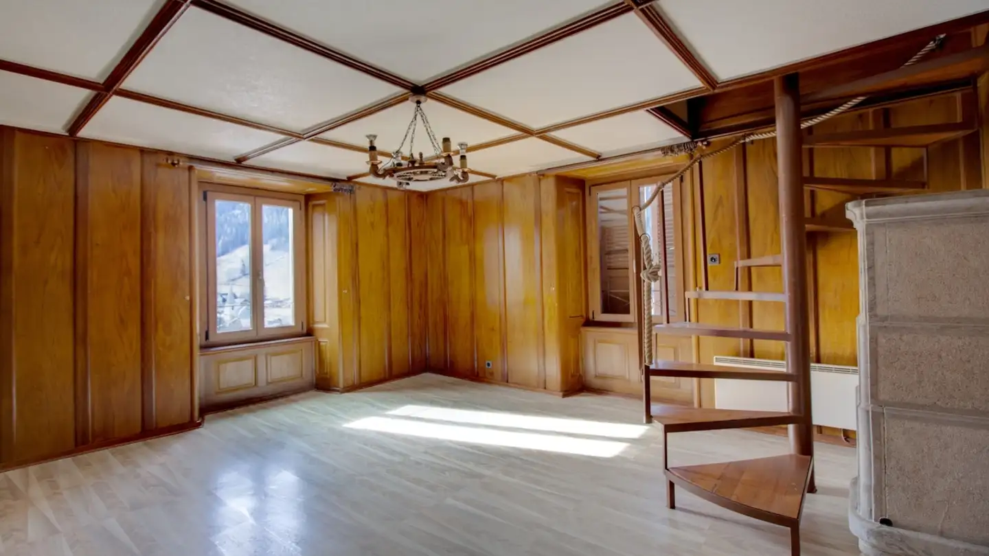 Appartamento in vendita - 1934 Le Châble VS