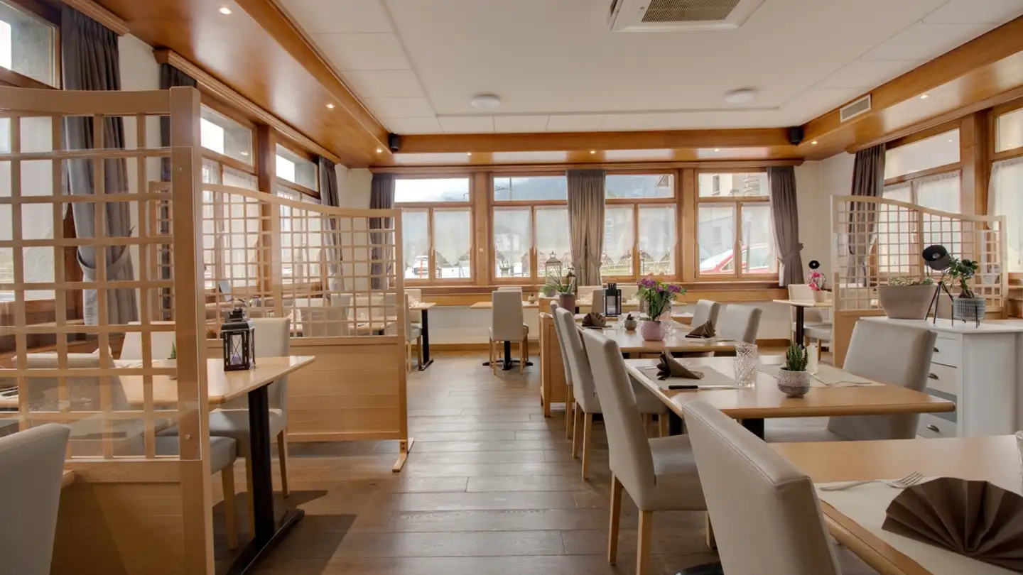 Restaurant for sale - 1933 Sembrancher - Photo 4