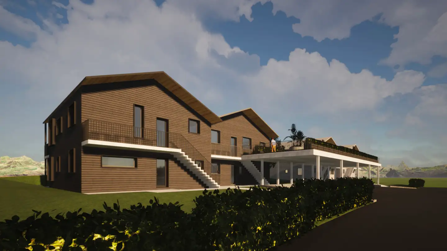 Appartamento in vendita - 1947 Versegères - Foto 3