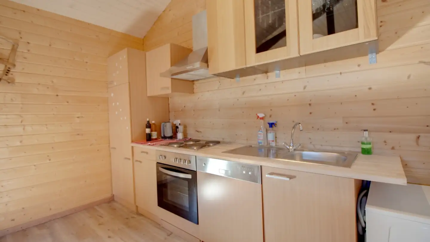 Chalet for sale - 1934 Bruson - Photo 3