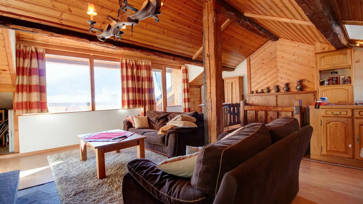 Mischgenutztes Gebäude kaufen - 1947 Versegères - Foto 3