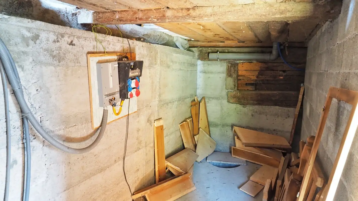 Chalet for sale - 1934 Bruson - Photo 4