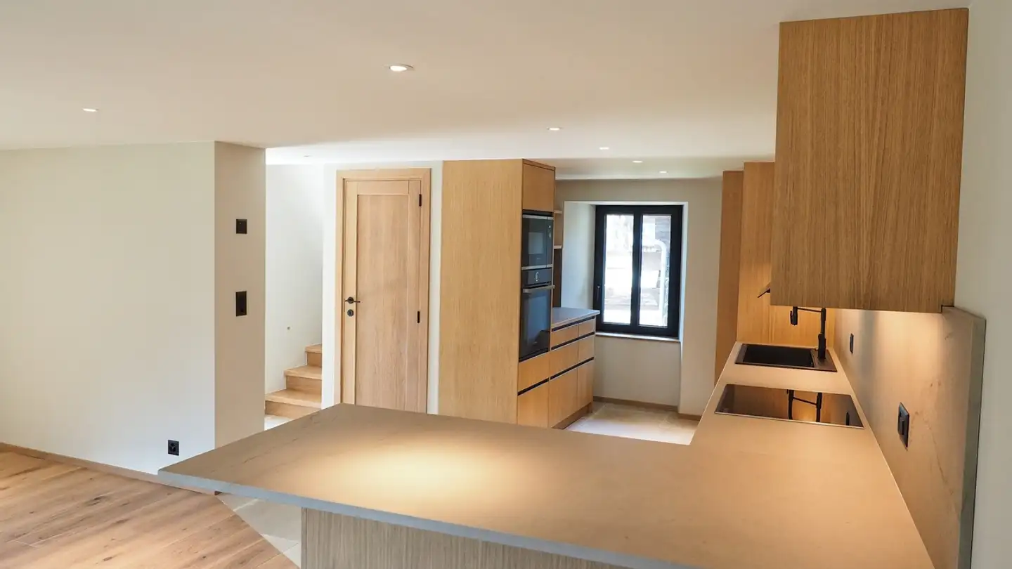 Apartment for rent - Chemin De La Rintze 7, 1947 Versegères