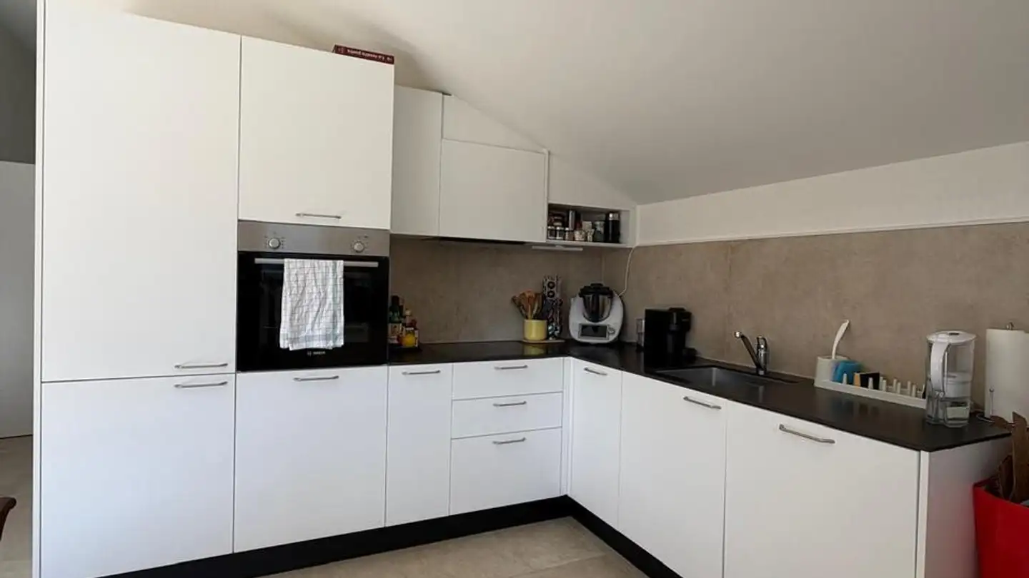 Wohnung mieten - 1934 Le Châble VS