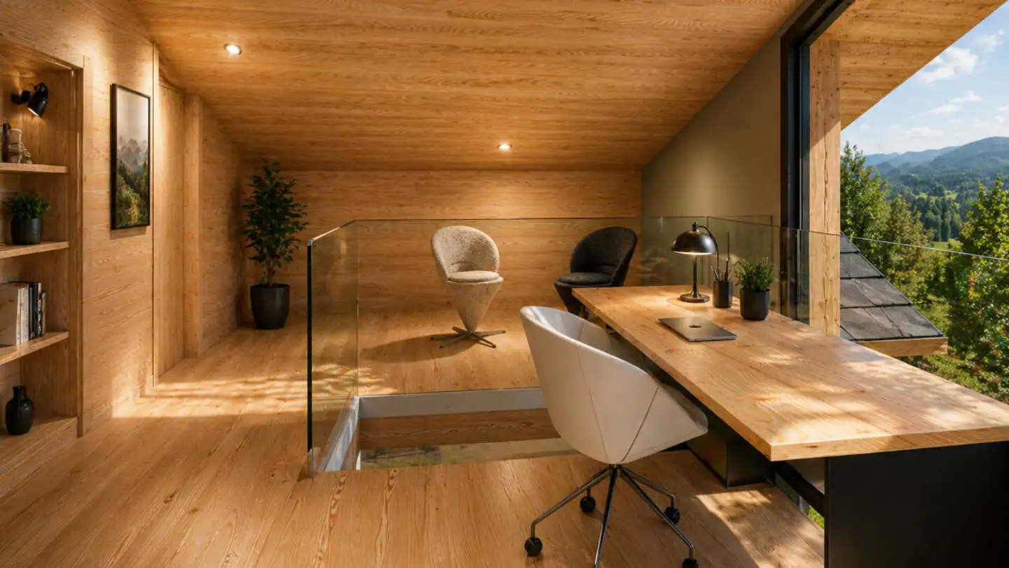 Single house for sale - 1934 Bruson - Photo 4