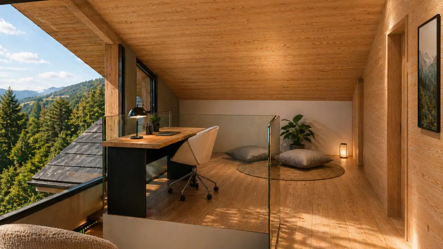 Single house for sale - 1934 Bruson - Photo 3