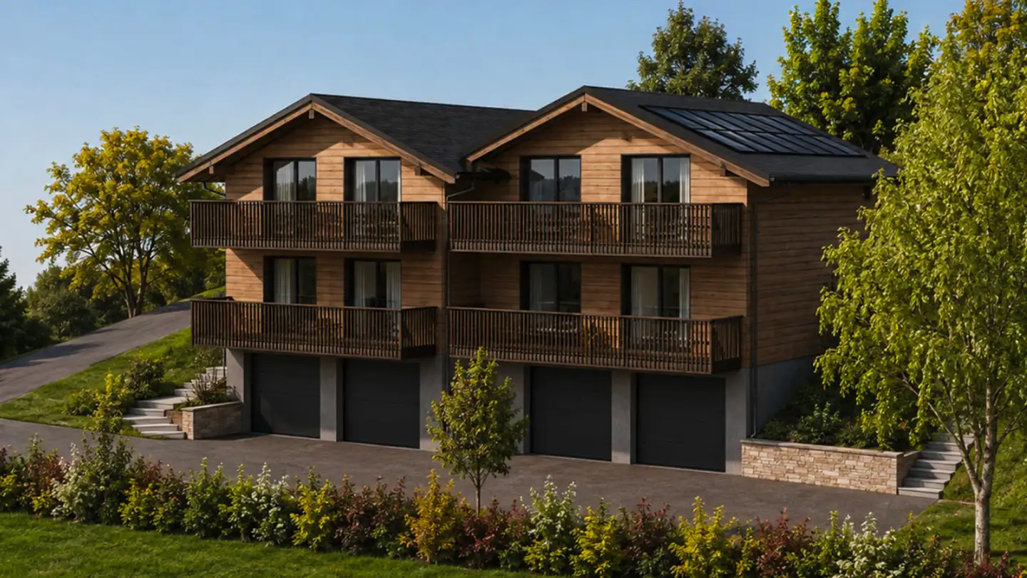 Appartamento in vendita - 1934 Le Châble VS - Foto 2