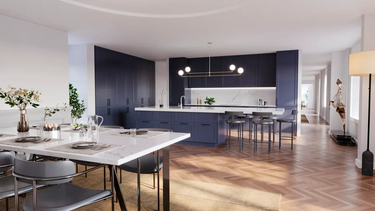 Einfamilienhaus kaufen - 1186 Essertines-sur-Rolle - Foto 4