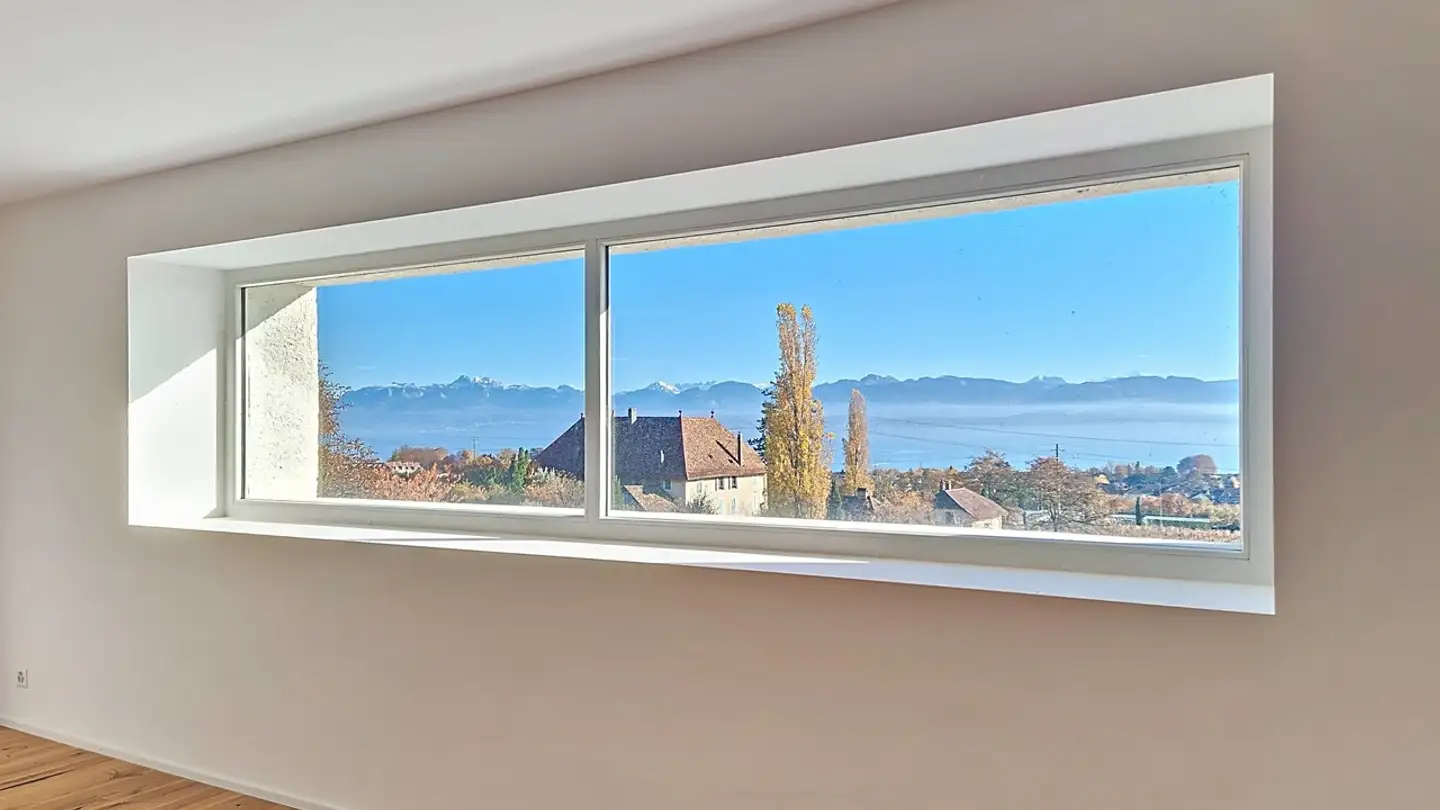 Apartment for sale - Route Du Creux-Du-Mas 14, 1185 Mont-sur-Rolle - Photo 2