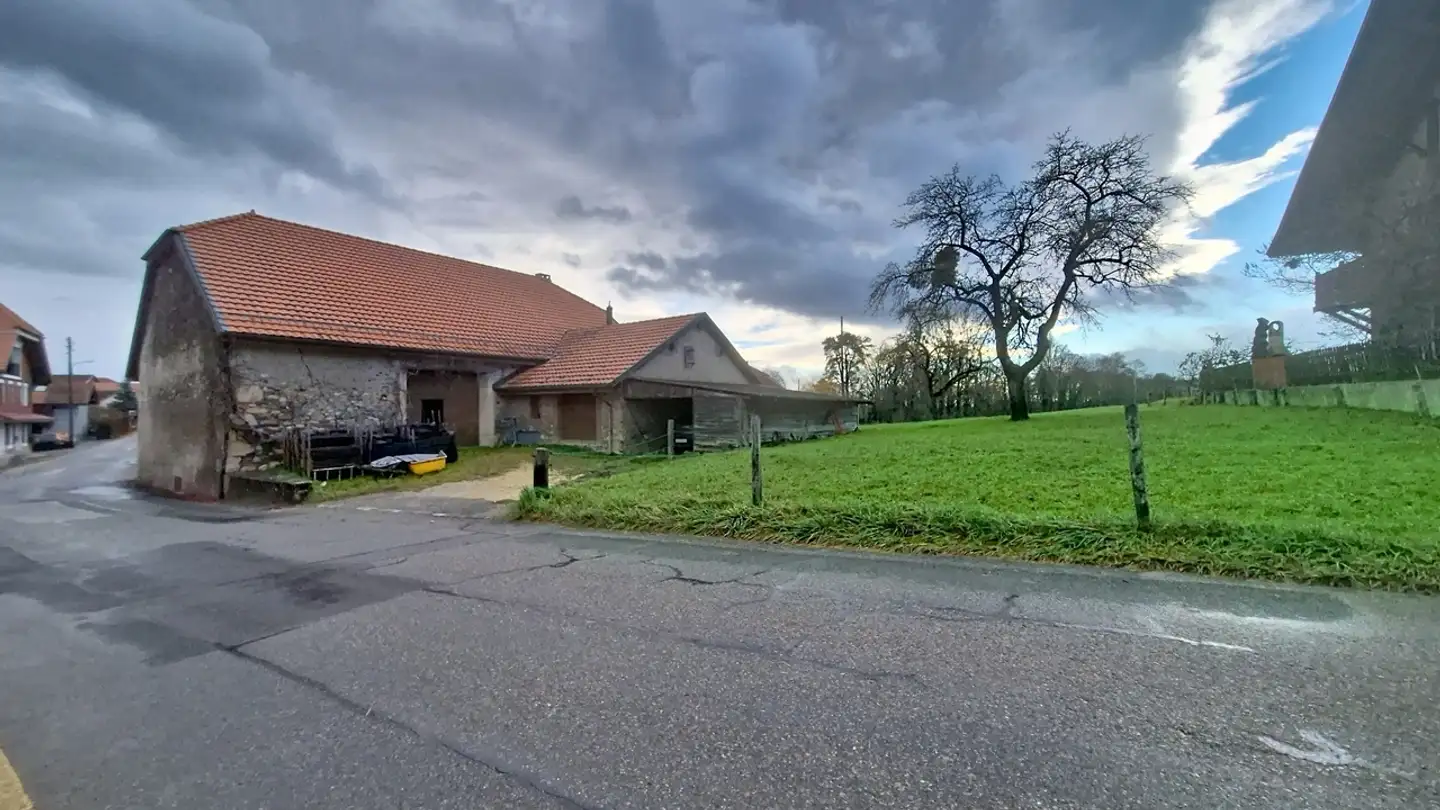 Single house for sale - 1148 Villars-Bozon - Photo 3