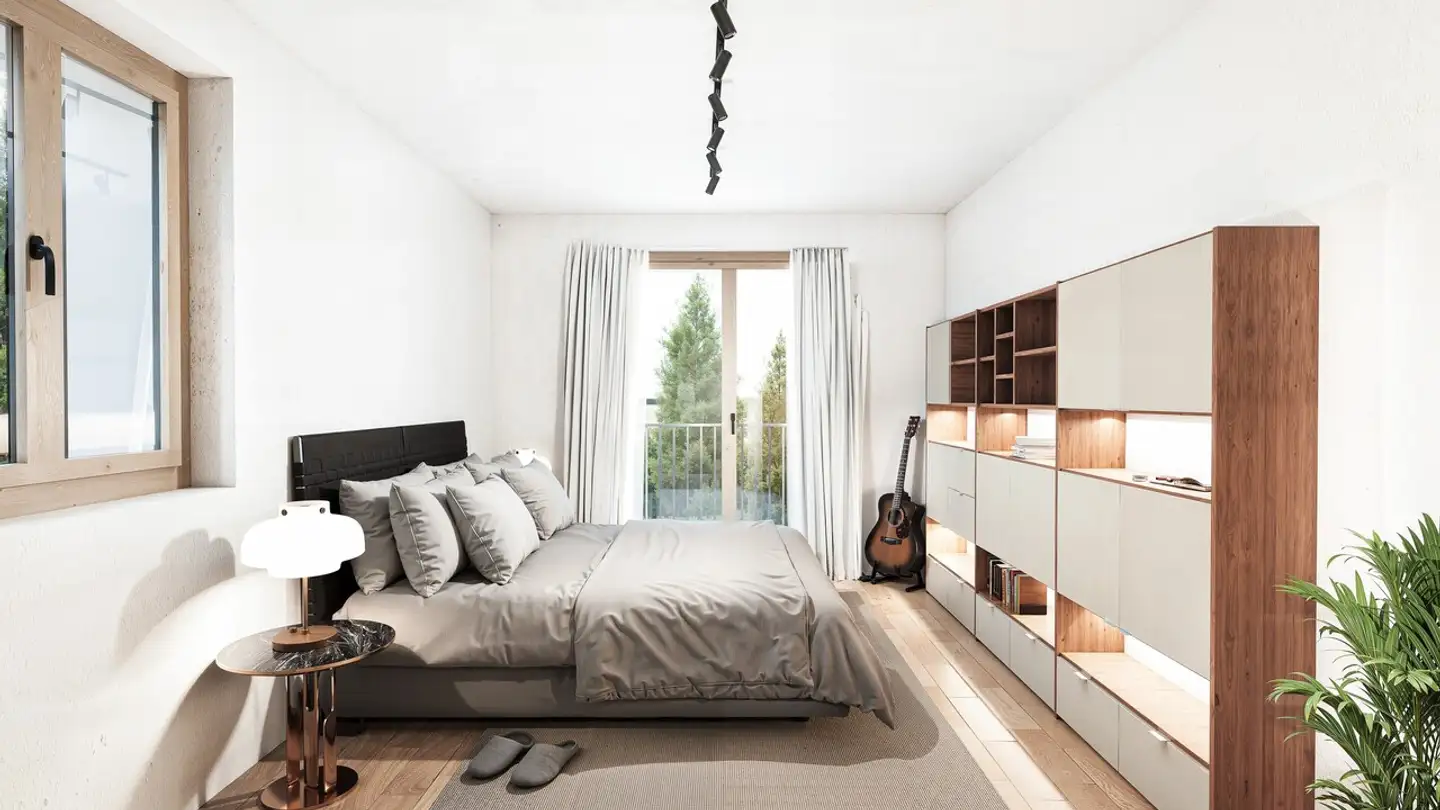 Apartment for sale - Chemin Des Cerisiers 3, 1182 Gilly - Photo 3