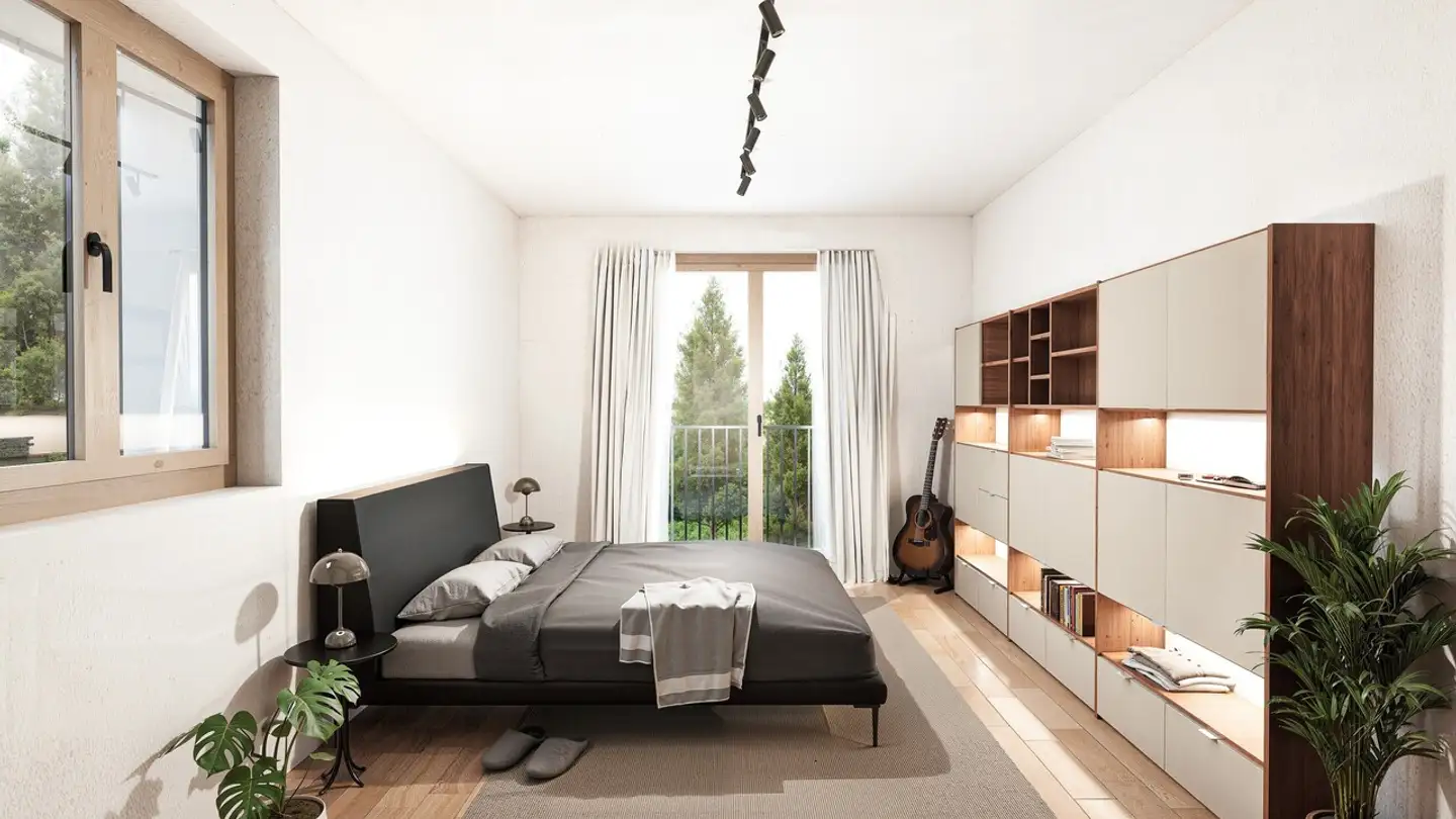 Apartment for sale - Chemin Des Cerisiers 3, 1182 Gilly - Photo 2