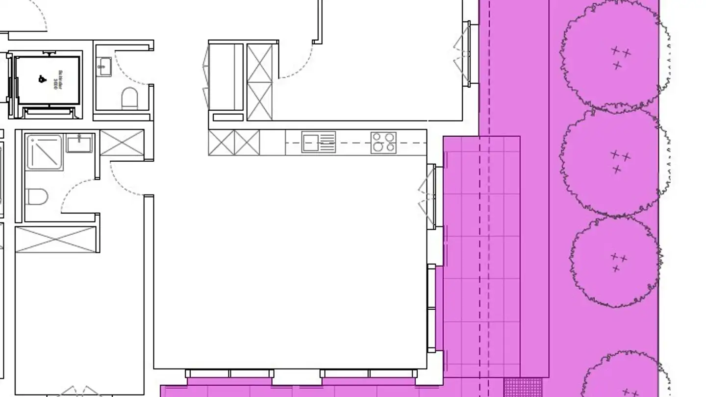Wohnung kaufen - Chemin Des Cerisiers 3, 1182 Gilly - Foto 4