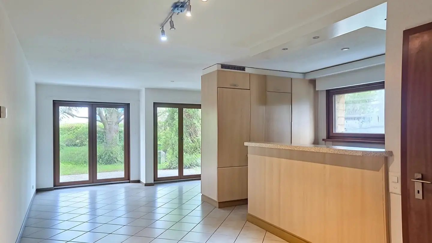 Appartement à vendre - Avenue Châtelain 10, 1180 Rolle