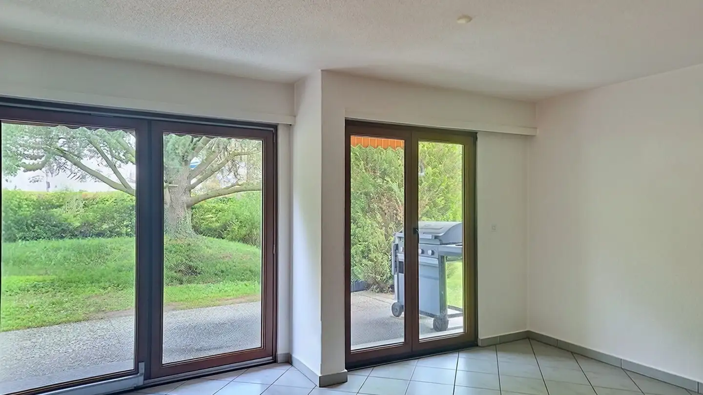 Appartement à vendre - Avenue Châtelain 10, 1180 Rolle - Photo 2