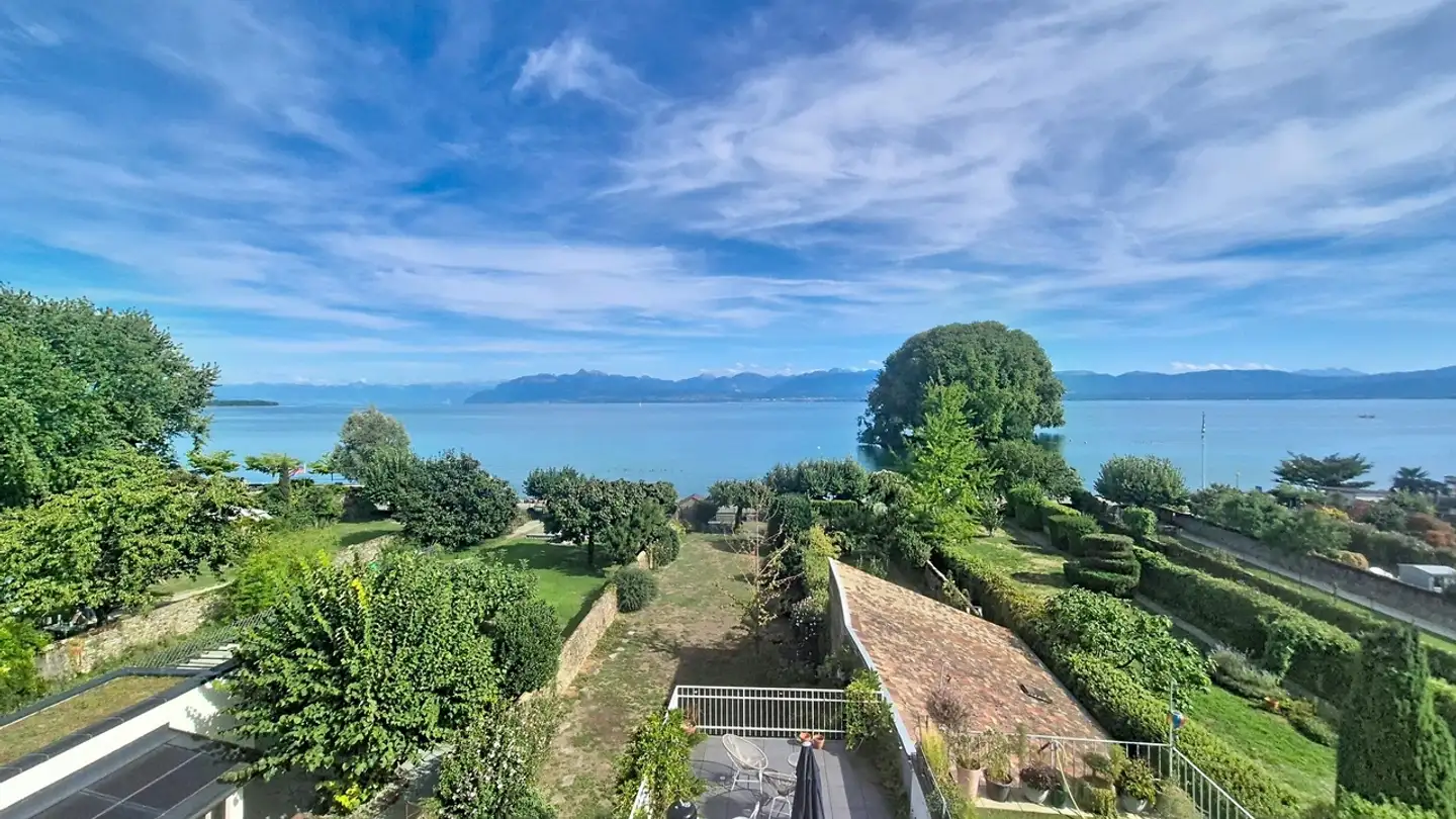 Penthouse kaufen - 1180 Rolle - Foto 4