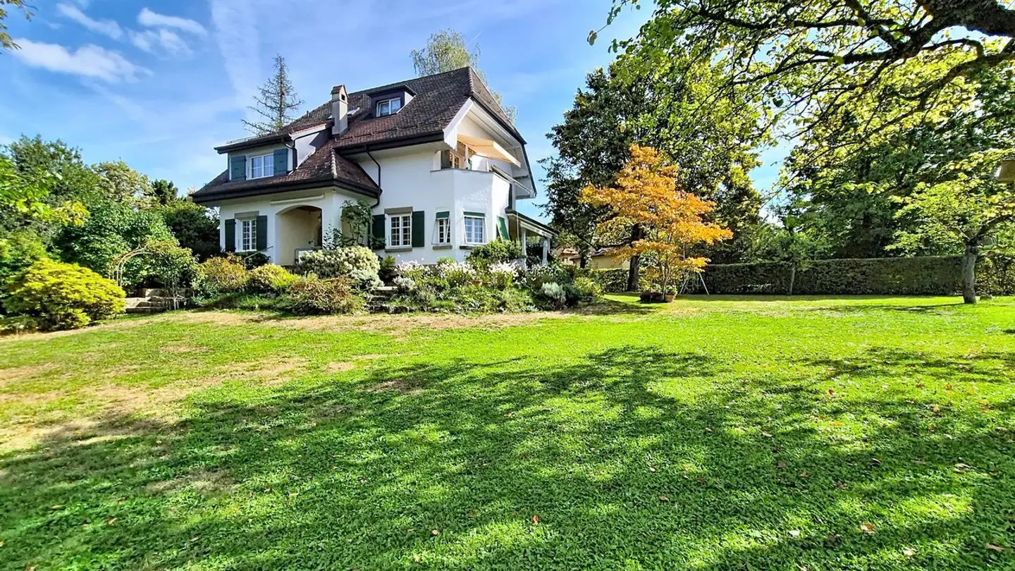 Einfamilienhaus kaufen - 1012 Lausanne - Foto 2