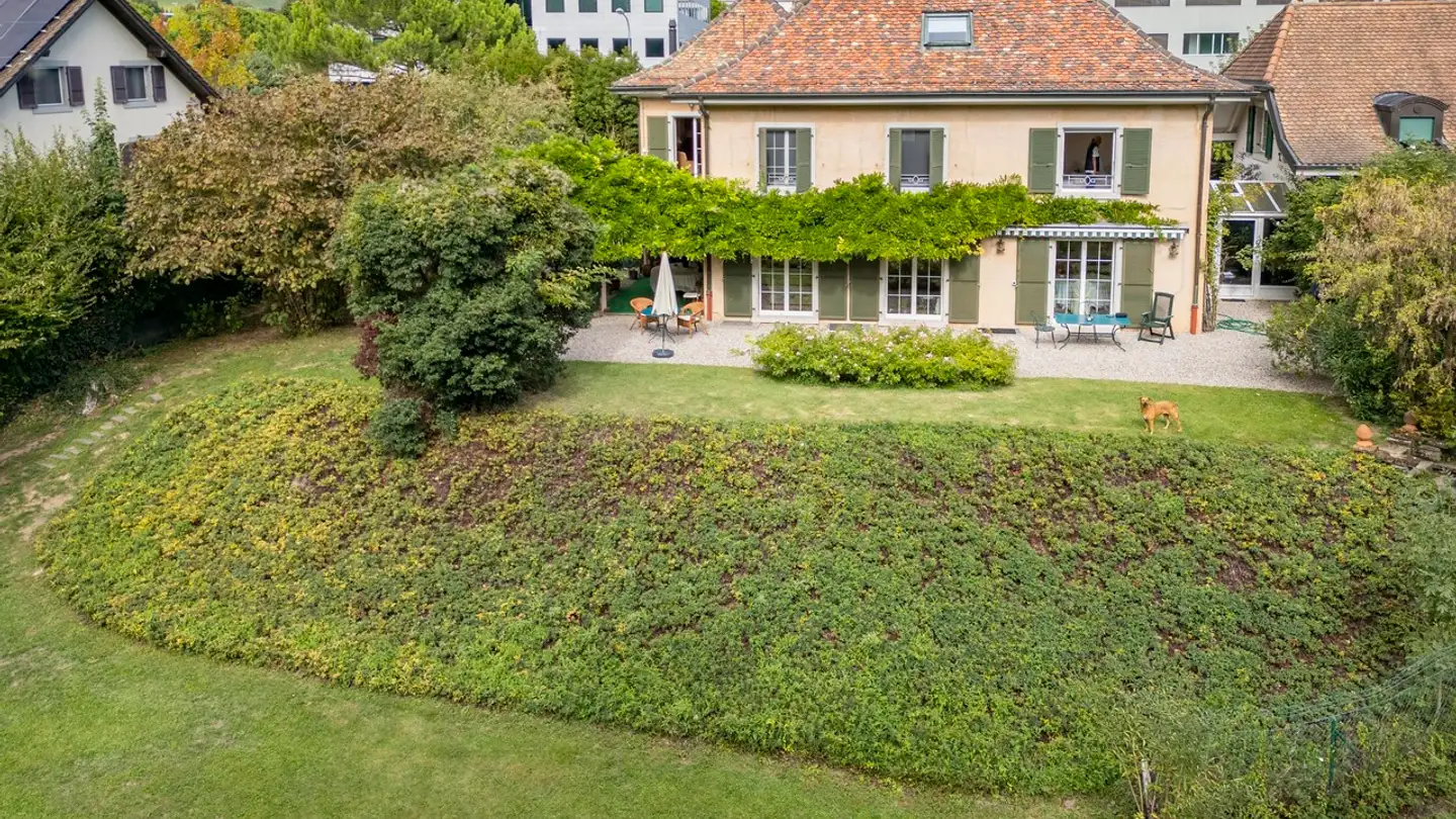 Maison individuelle à vendre - 1180 Rolle