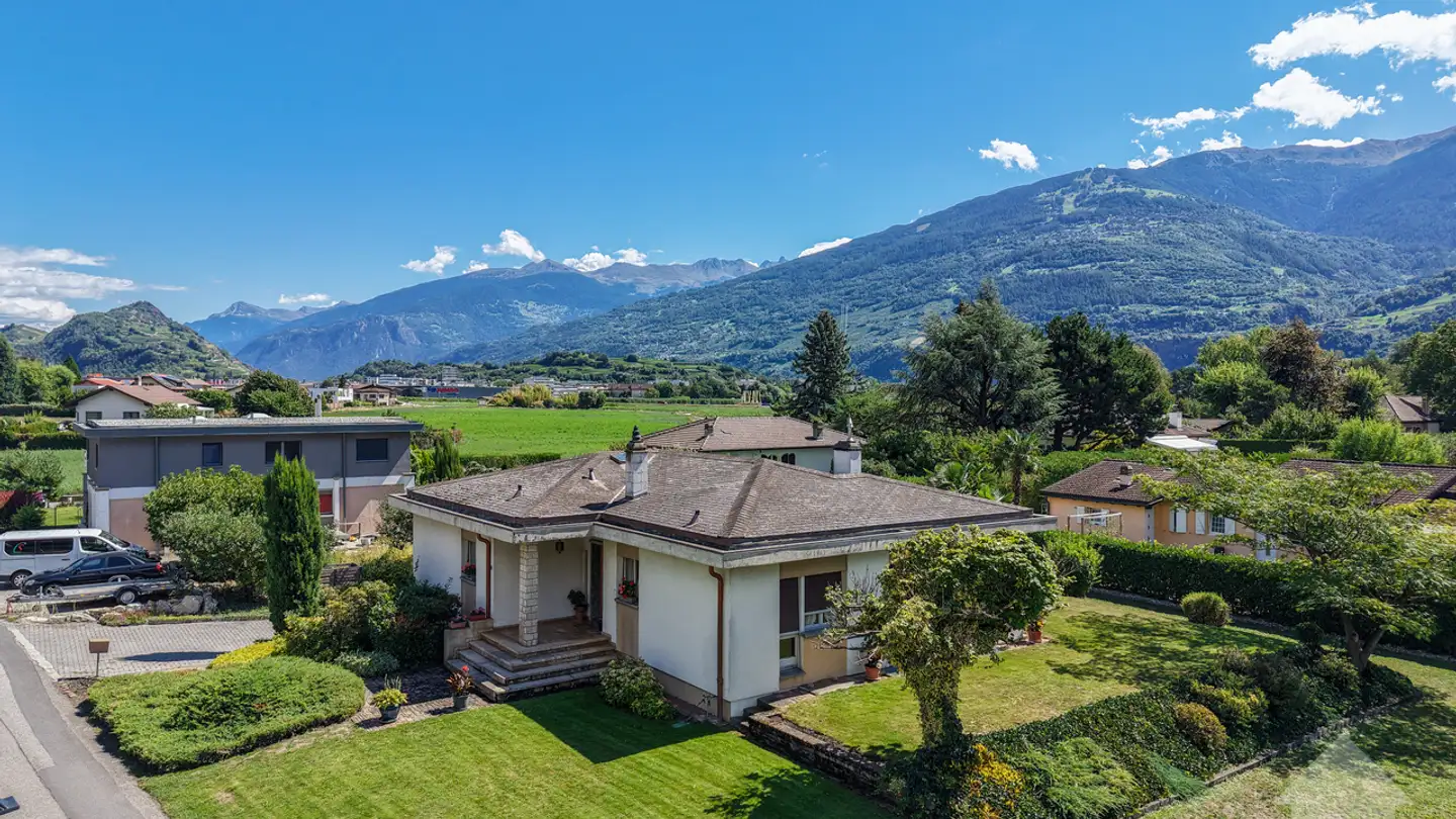 Villa for sale - 1963 Vétroz - Photo 4
