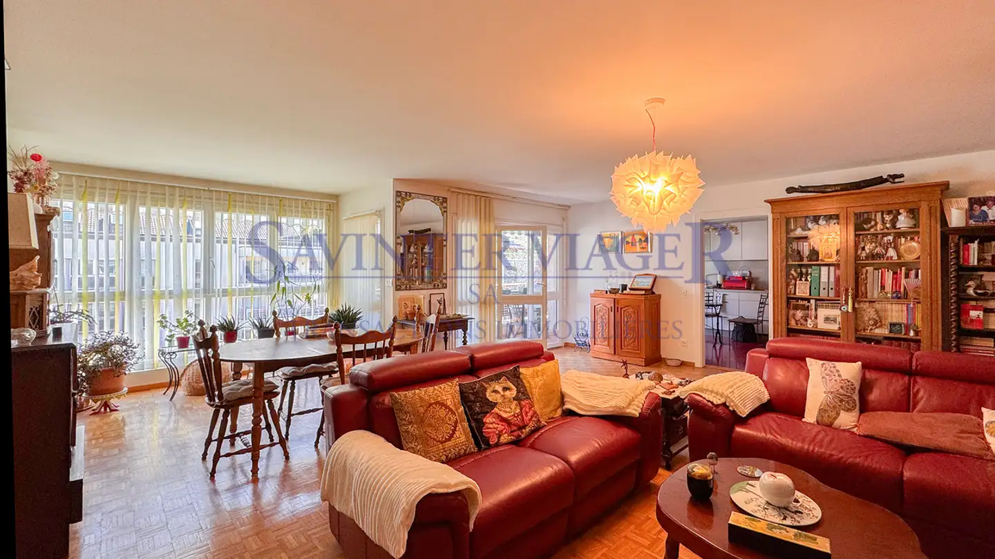 Apartment for sale - 1255 Veyrier - Photo 2