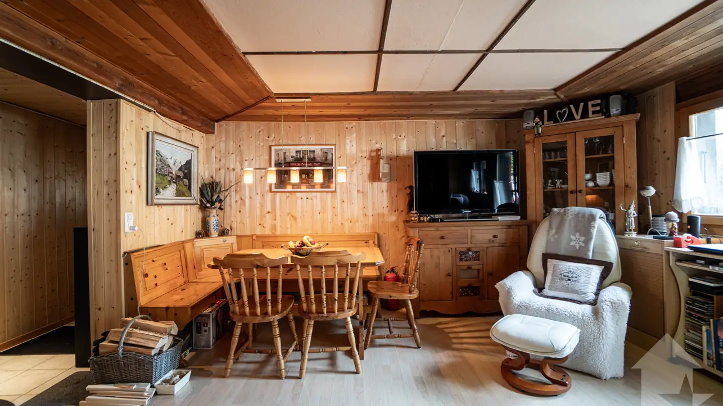 Chalet in vendita - Route Du Vieux Mottec 8, 3961 Zinal - Foto 3