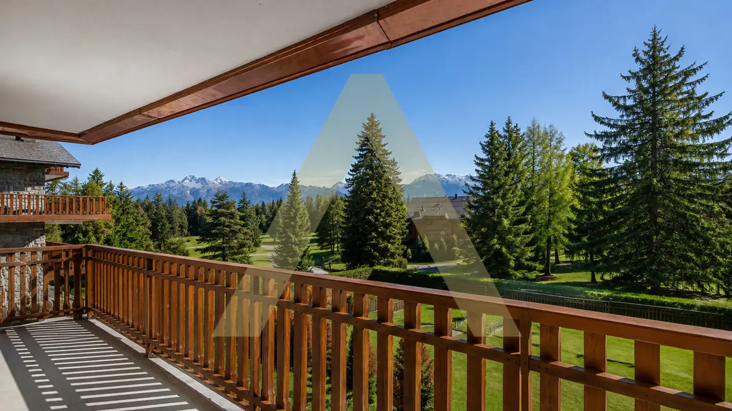 Apartment for sale - 3963 Crans-Montana - Photo 4