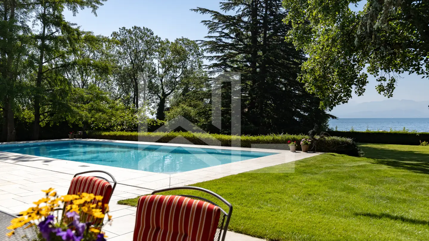 Single house for sale - 1180 Rolle