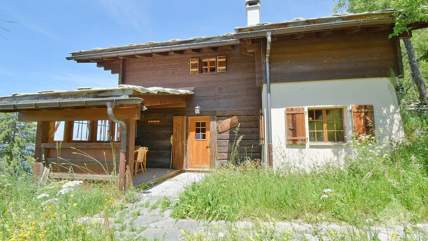Chalet for sale - 1969 St-Martin VS - Photo 4
