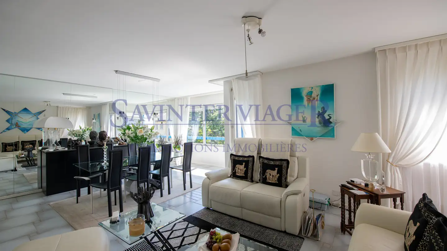 Appartamento in vendita - 1950 Sion - Photo 4