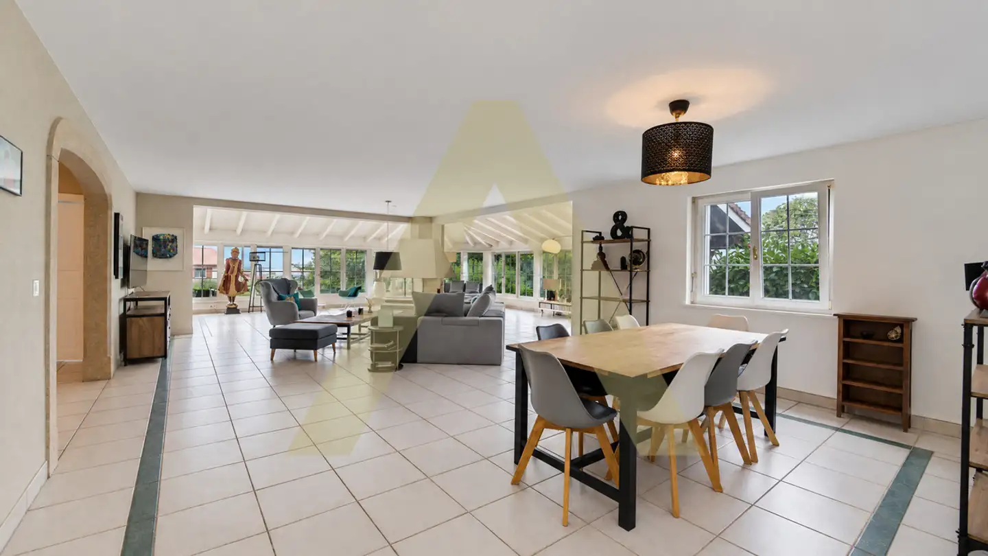 Single house for sale - 1530 Payerne - Photo 4