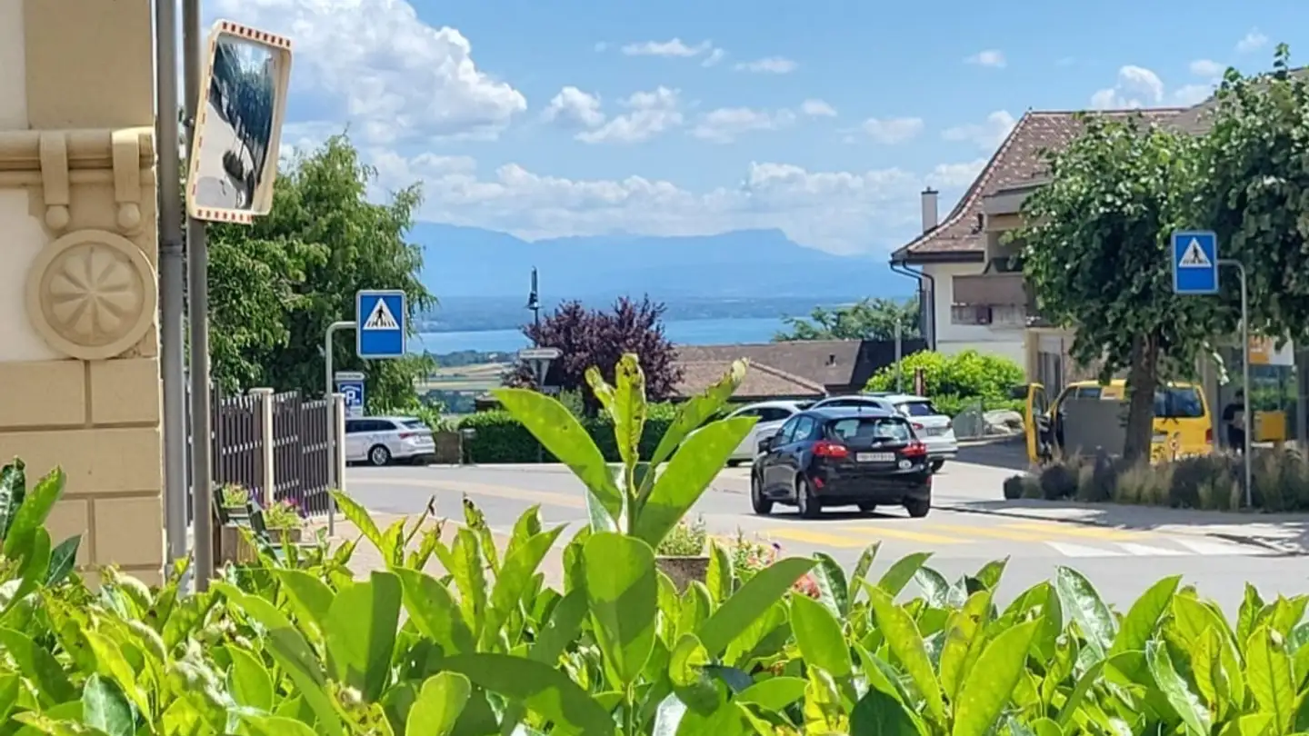 Appartamento in vendita - 1268 Begnins