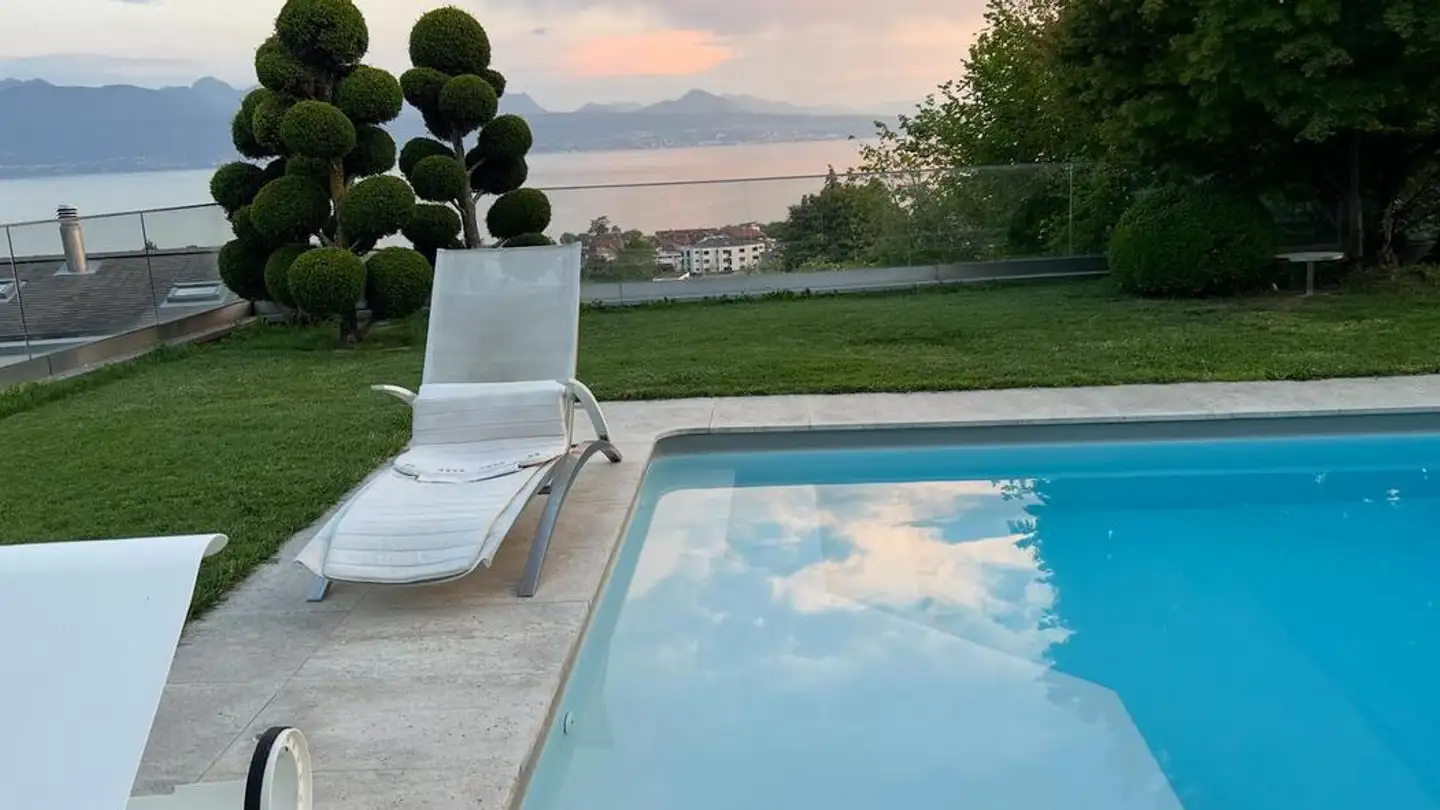 Casa singola in vendita - 1095 Lutry - Foto 4