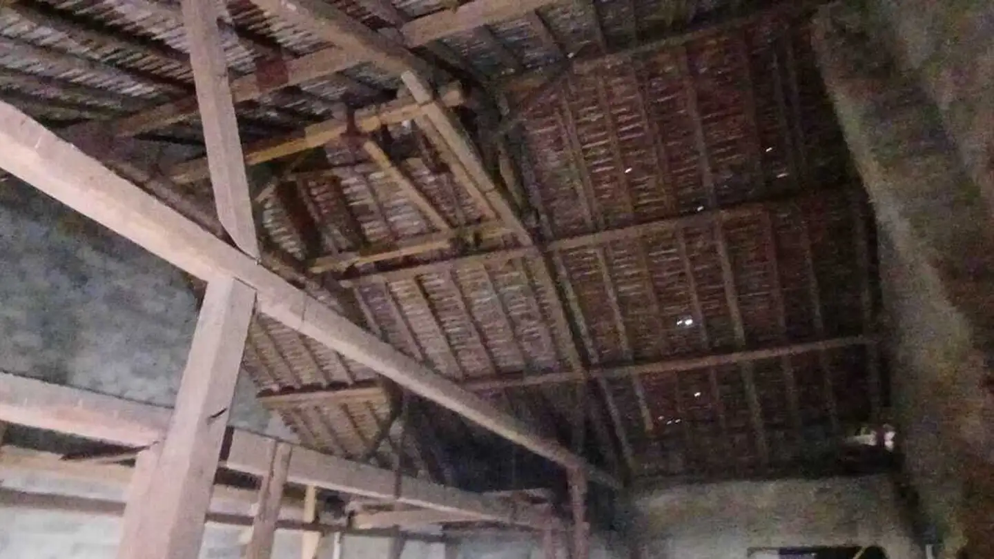 Storage space for sale - 1435 Essert-Pittet