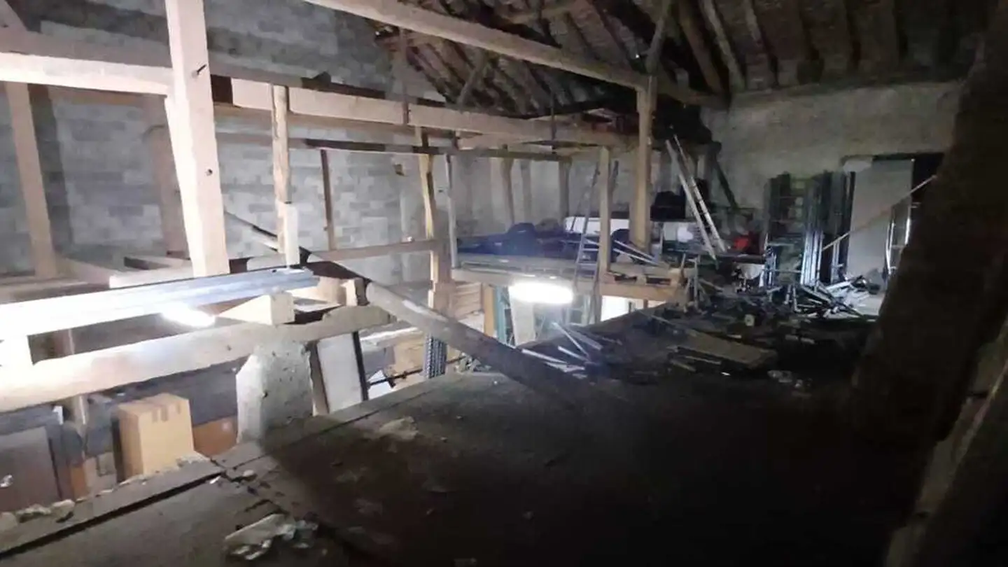 Storage space for sale - 1435 Essert-Pittet - Photo 2