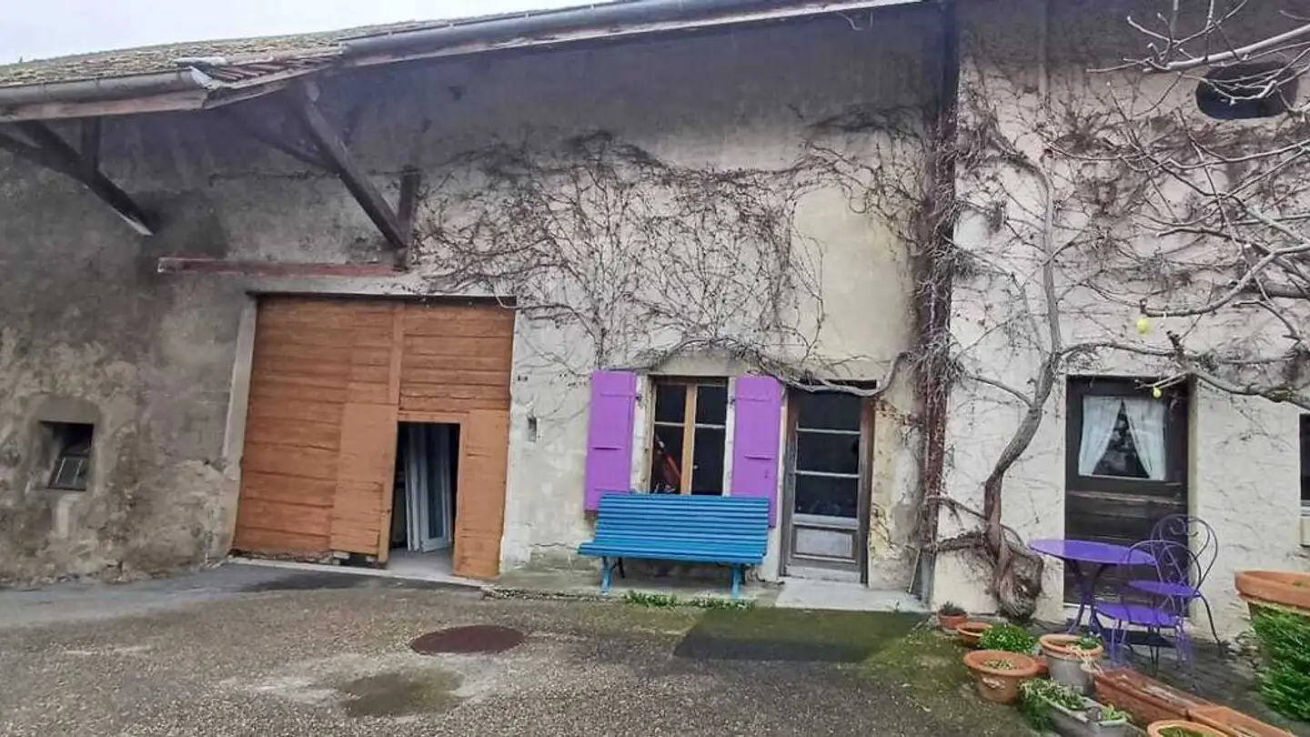 Storage space for sale - 1435 Essert-Pittet - Photo 3