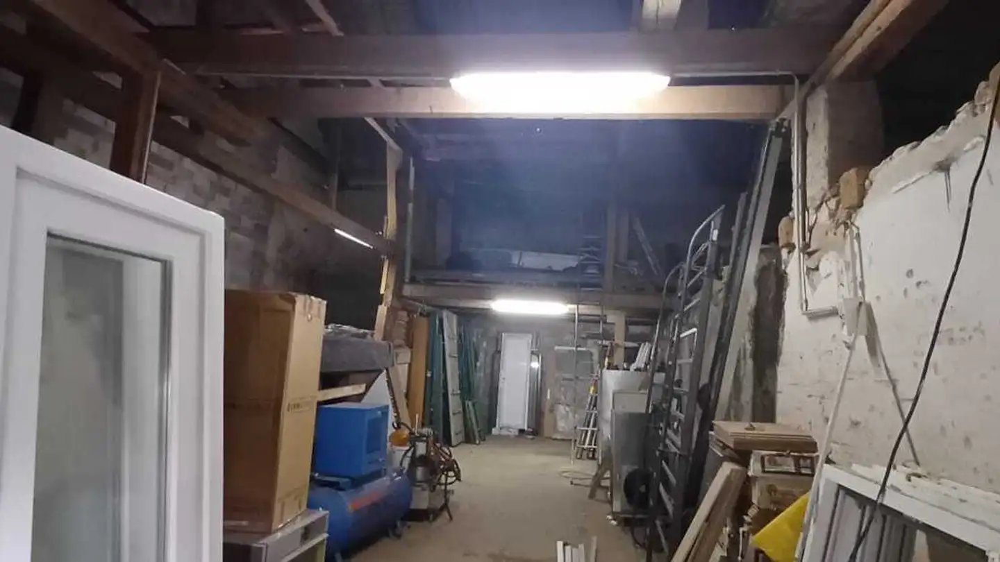 Storage space for sale - 1435 Essert-Pittet - Photo 4