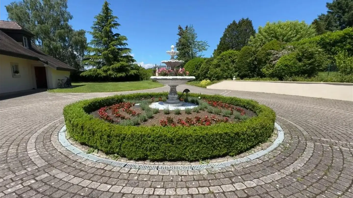 Casa singola in vendita - Chemin De Mézery, 1008 Jouxtens-Mézery