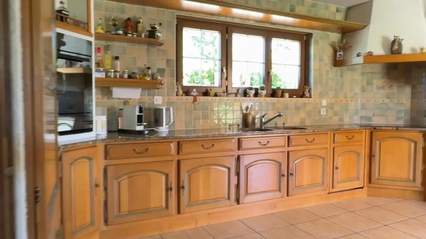 Casa singola in vendita - Chemin De Mézery, 1008 Jouxtens-Mézery - Foto 4