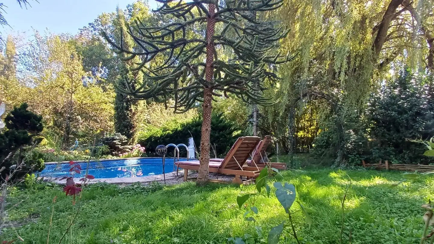 Bauernhof kaufen - 1521 Curtilles - Foto 3