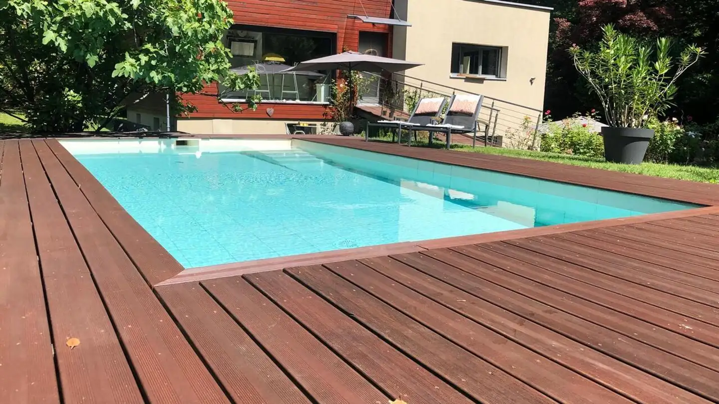 Einfamilienhaus kaufen - Route Du Grand-Lancy, 1212 Grand-Lancy - Foto 2