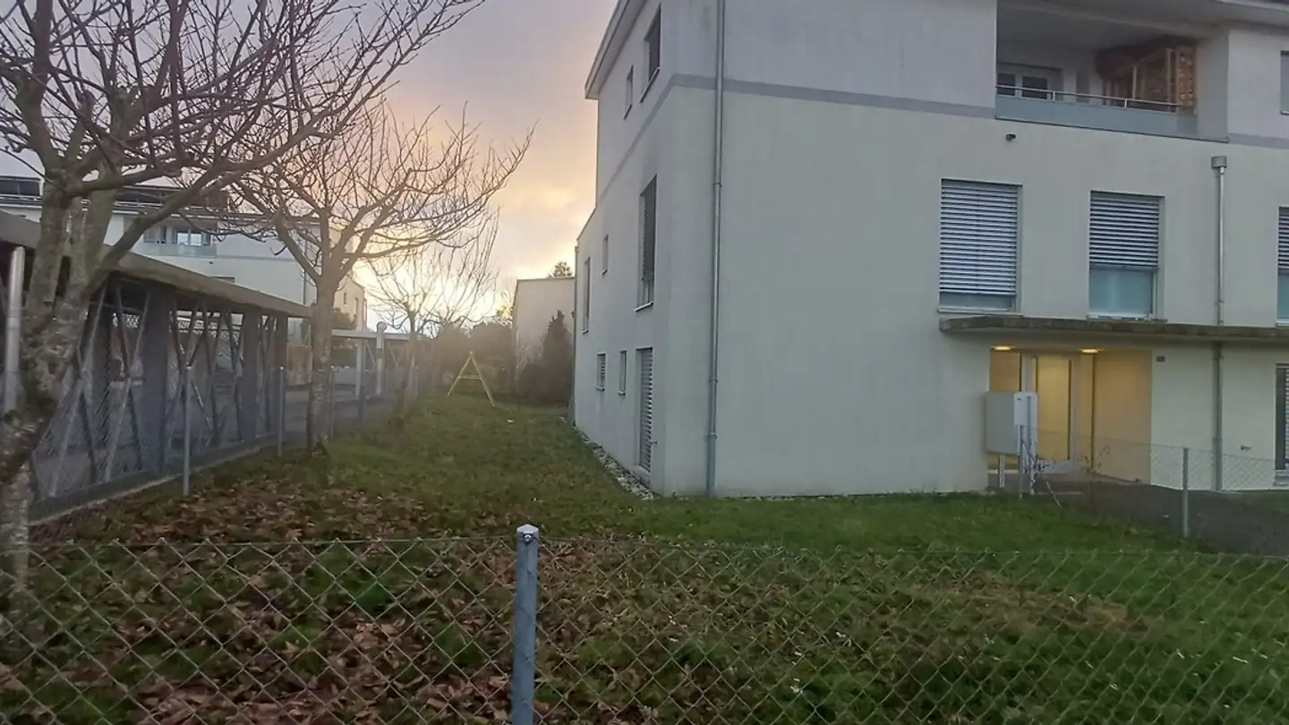 Apartment for sale - 1053 Cugy VD