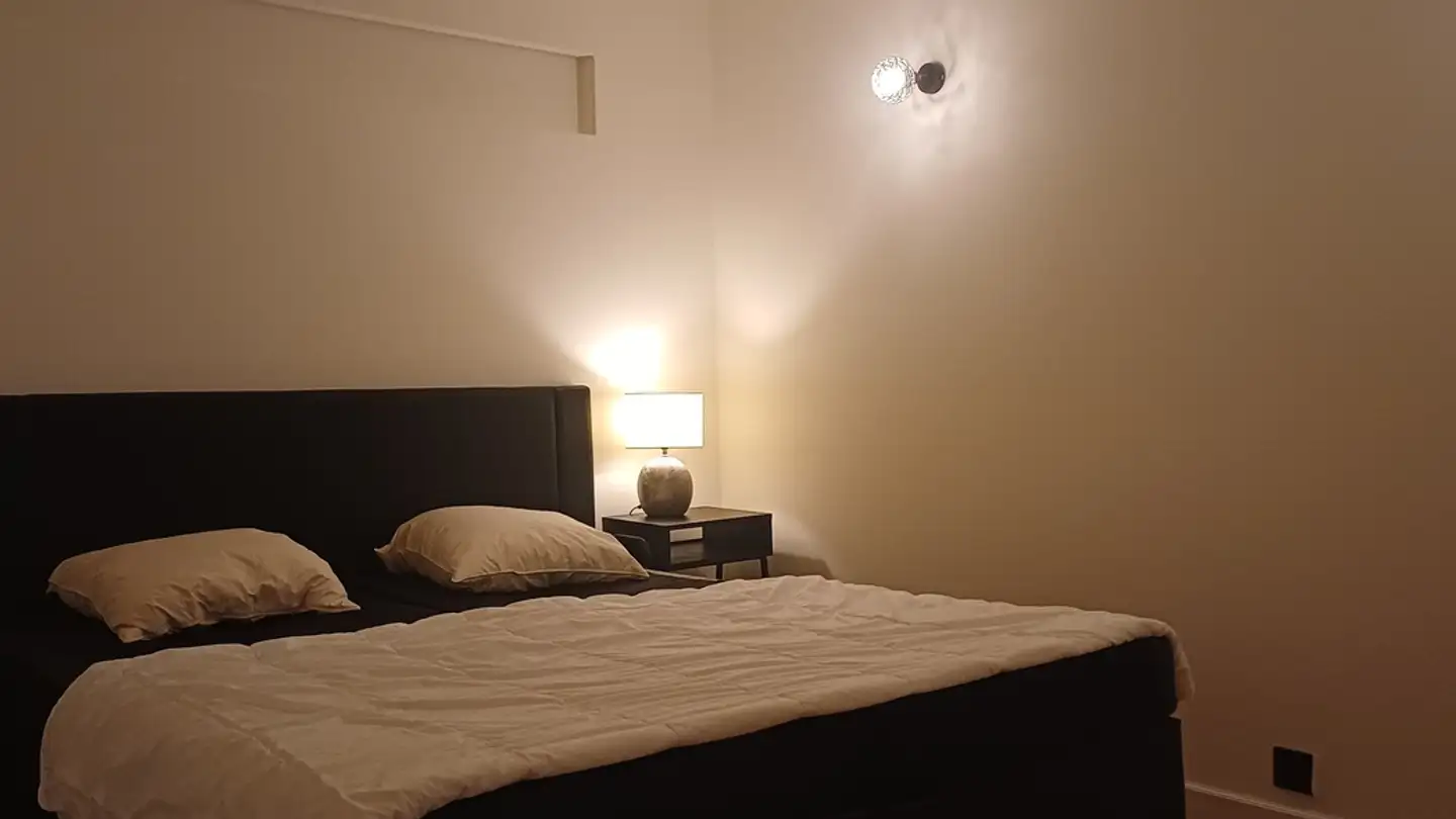 Wohnung kaufen - 1009 Pully