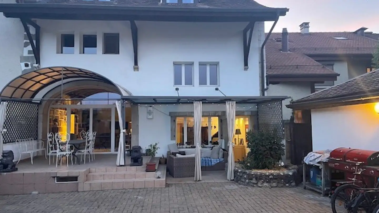 Row house for sale - 1287 Laconnex - Photo 3