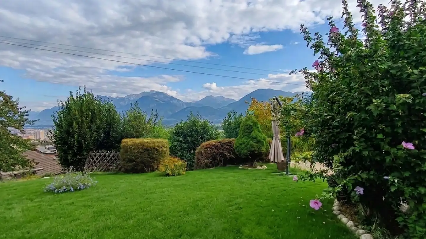 Chalet for sale - 1871 Choëx - Photo 4