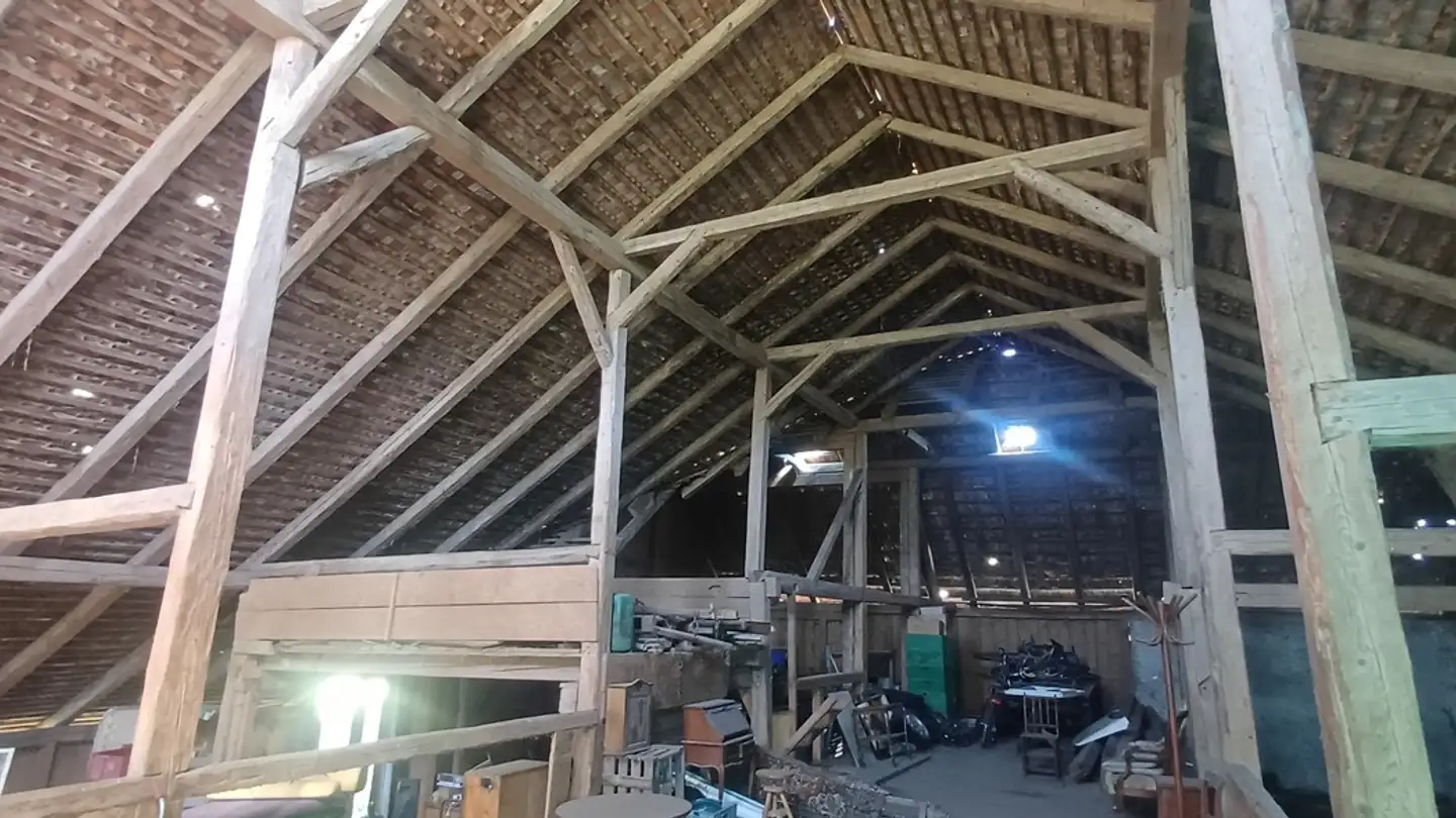 Ferme à vendre - 1717 St. Ursen - Photo 4