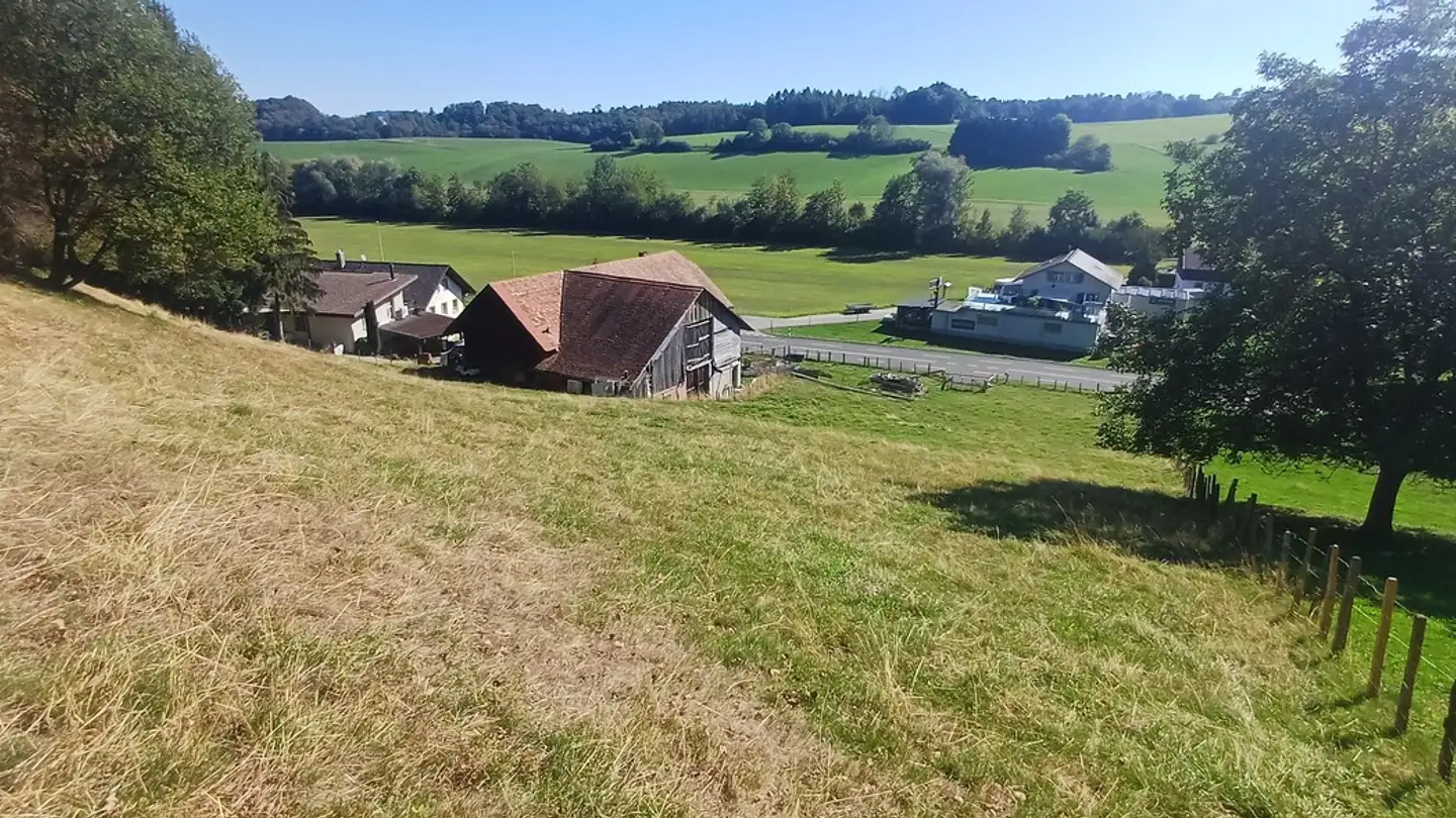 Ferme à vendre - 1717 St. Ursen - Photo 2
