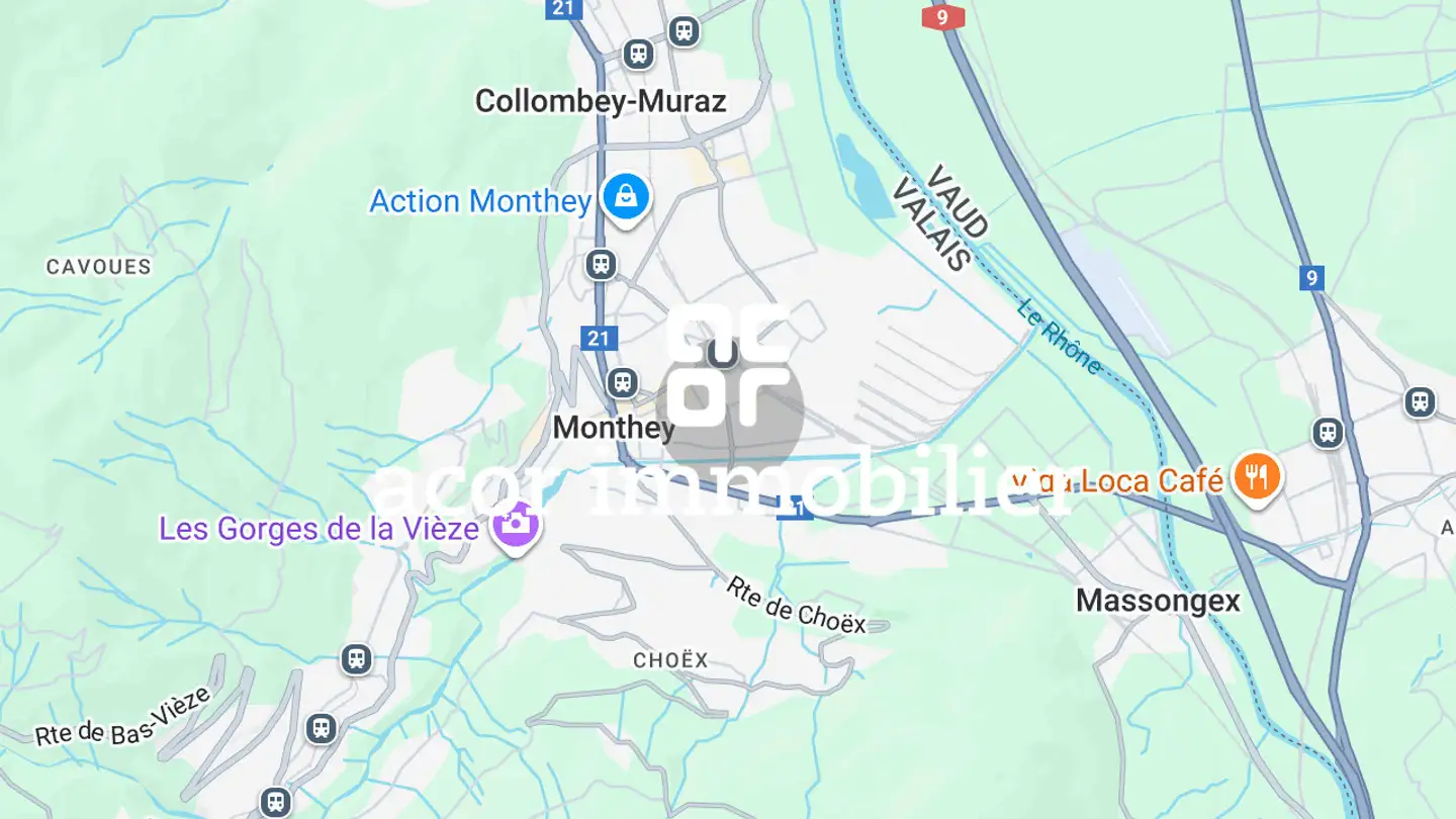 Maison individuelle à vendre - 1870 Monthey - Photo 4