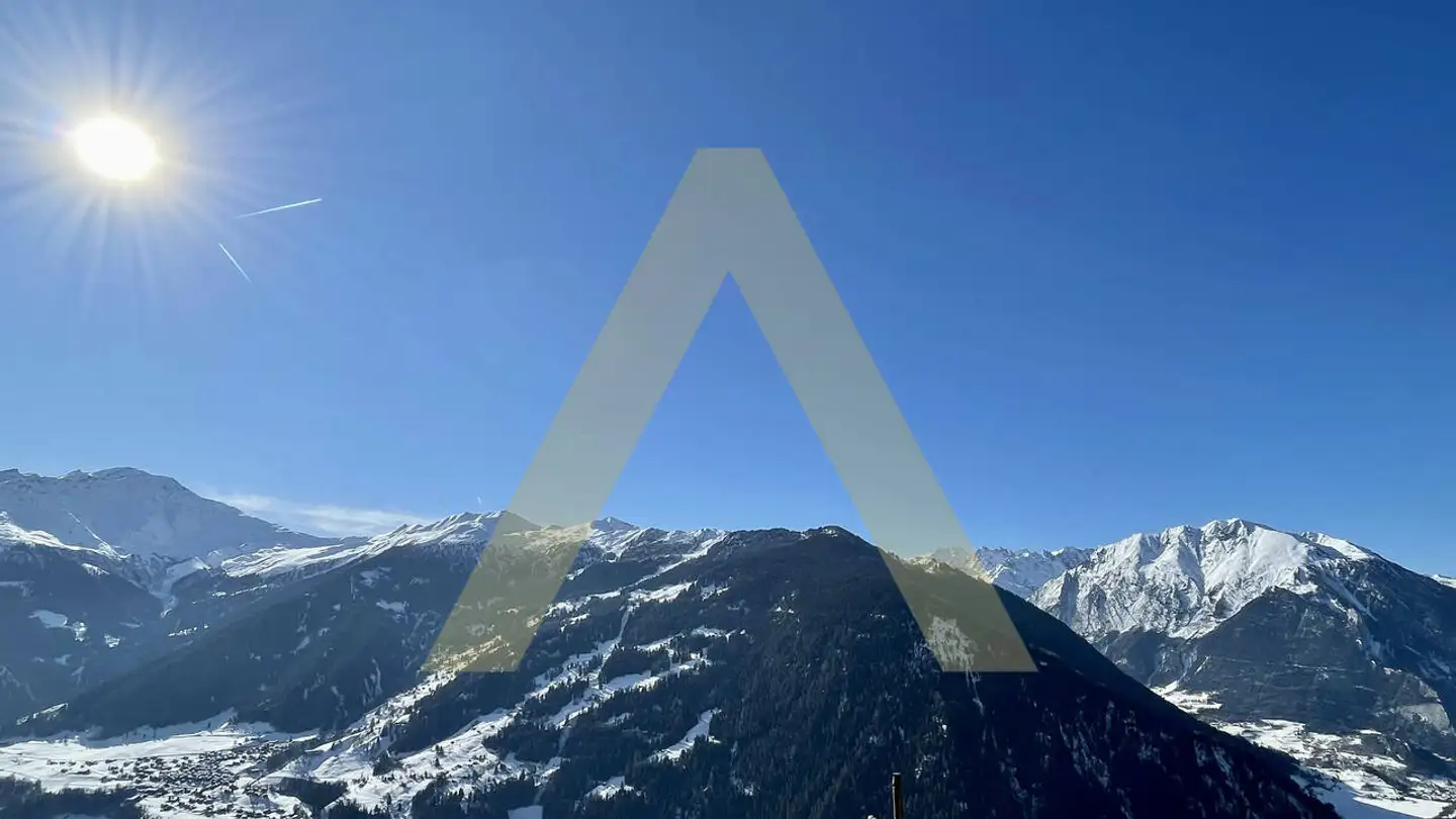 Appartamento in vendita - 1936 Verbier